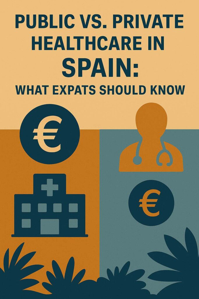 Public vs. Private Healthcare in Spain